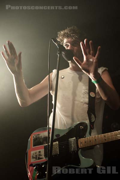 JAPANDROIDS - 2013-07-23 - PARIS - Nouveau Casino - 